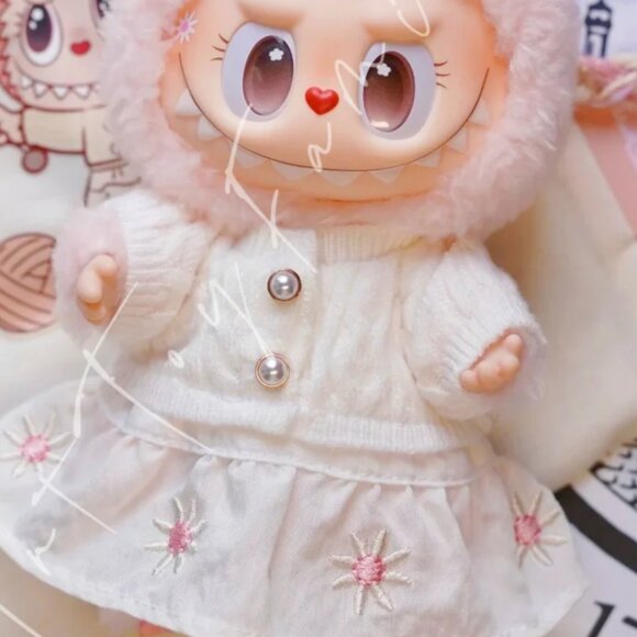 POP MART Accessories - MOKOKO OUTFIT